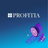 profitia management consultants logo image