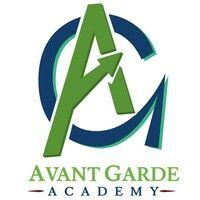 avant garde academy broward logo image