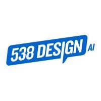 538design.ai logo image