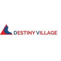 destiny village (pty) ltd logo image