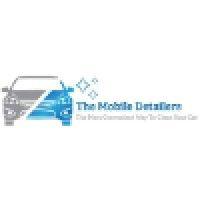 the mobile detailers llc logo image