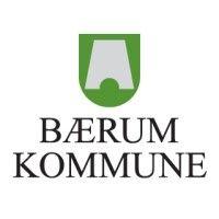 bærum municipality logo image