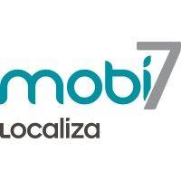 mobi7 logo image