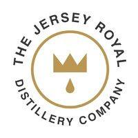 jersey royal distillery company logo image