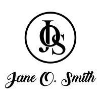 jane o. smith logo image