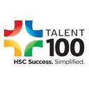 logo of Talent 100