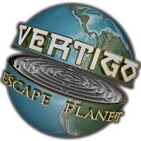 vertigo escape planet