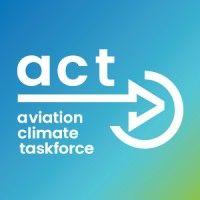 aviation climate taskforce