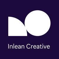 inlean creative logo image