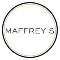 maffrey's logo image