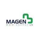 logo of Magen Eco Energy Us