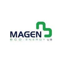 magen eco-energy us logo image