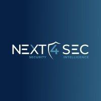 next4sec security intelligence logo image