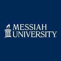 messiah university logo image