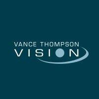 vance thompson vision