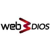 webdios technologies logo image