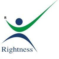 rightness personnel solutions pvt.ltd logo image