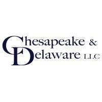 chesapeake and delaware, llc logo image