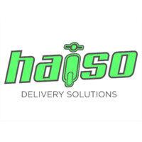 haiso. delivery solutions logo image