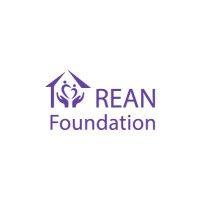 rean foundation logo image