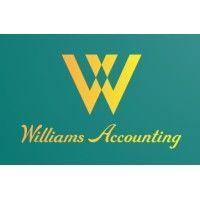 williams accounting