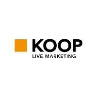 koop live marketing logo image