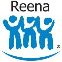 reena logo image