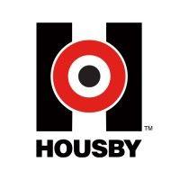 housby logo image