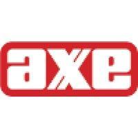 axe creatives logo image