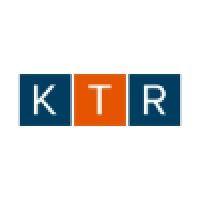 ktr capital partners logo image