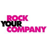 rock your company logo image