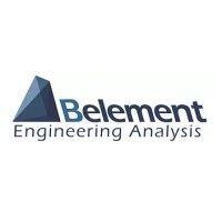 belement logo image