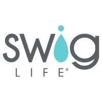 swig life logo image