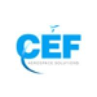 cef industries logo image