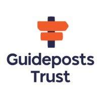 guideposts trust uk logo image