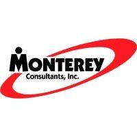 monterey consultants, inc. logo image