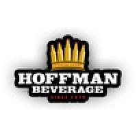 hoffman beverage company logo image