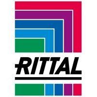 rittal canada logo image