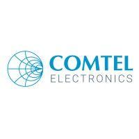 comtel electronics gmbh logo image