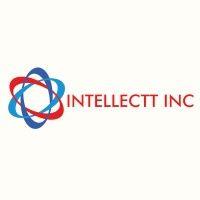 intellectt inc logo image