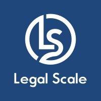 legal scale logo image