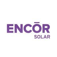 encōr solar