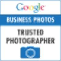 google trusted photographer logo image