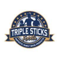 triple sticks foods llc logo image