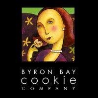 byron bay cookie company logo image