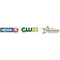 wivb/wnlo-tv (nexstar media group) logo image