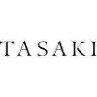 tasaki logo image