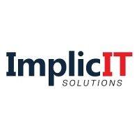 implicit solutions logo image