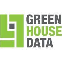 green house data logo image