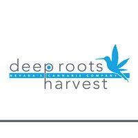 deep roots harvest logo image